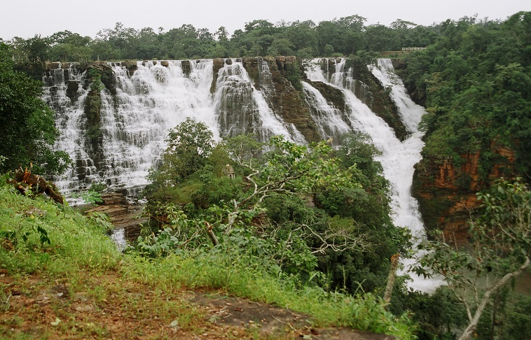 Kanger Valley National Park, Bastar, Chhattisgarh - Vushii.com Kanger Valley National Park, Bastar, Chhattisgarh - Vushii.com